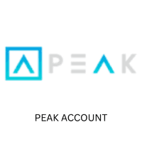 Peak Account accounting software