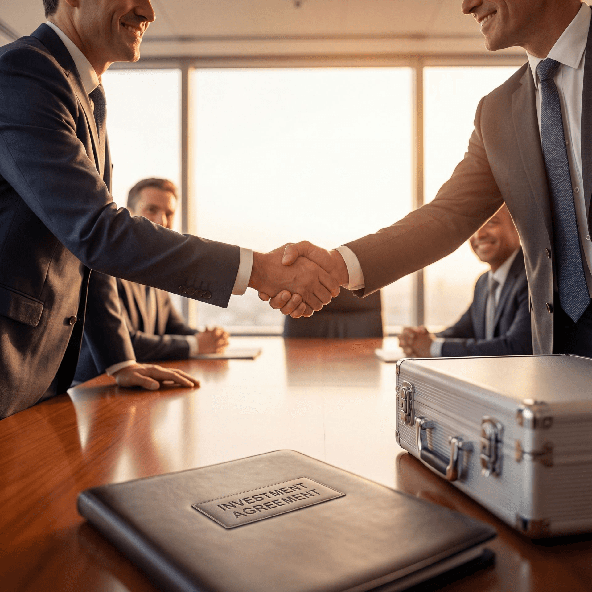 การเงินธุรกิจ (Corporate Finance)