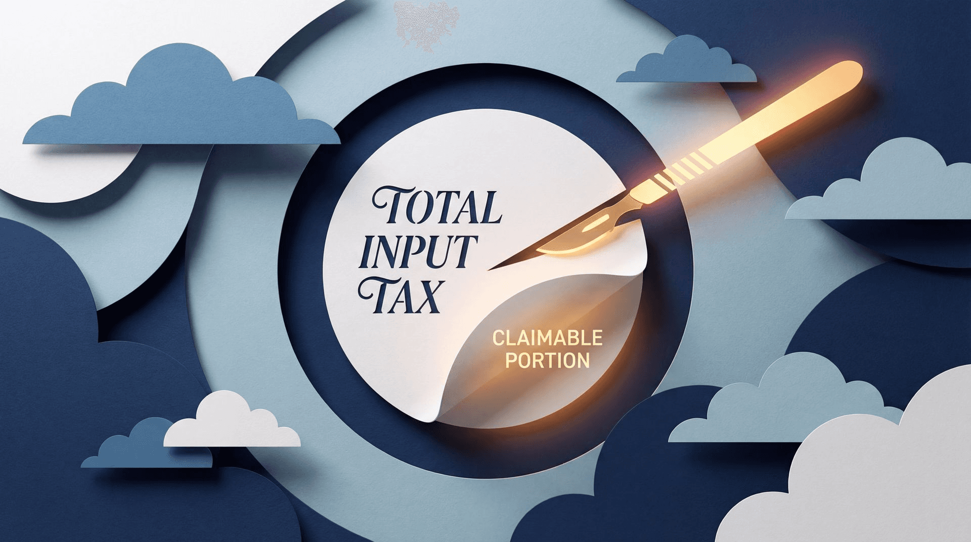 เฉลี่ยภาษีซื้อ คืออะไร? ธุรกิจไหนต้องทำ ถ้าพลาดมีโทษหนัก!