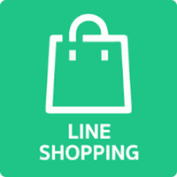 LINE Shopping e-commerce platform