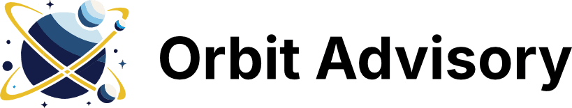 Orbit Advisory Logo